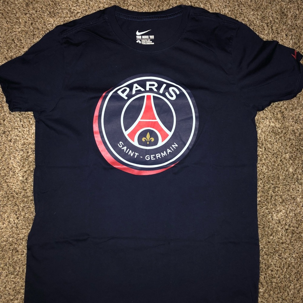 Nike PSG T-shirt Medium